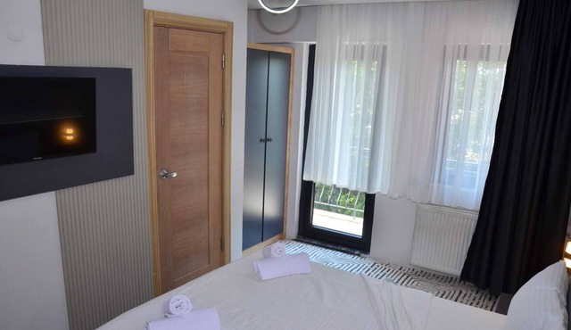 argun otel