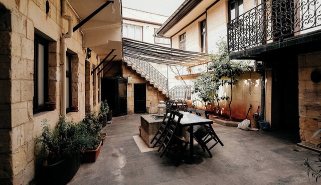 Arifbey Konagi Otel