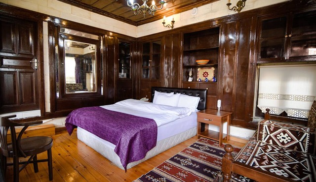Arifbey Konagi Otel