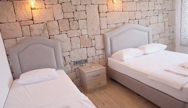 Aristo Motel