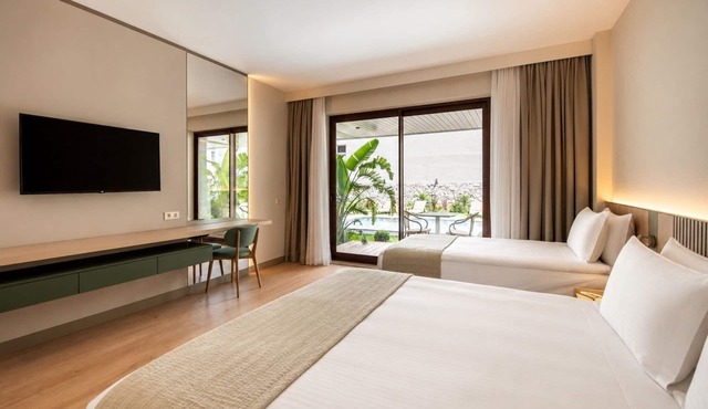 ARKK ROOMS