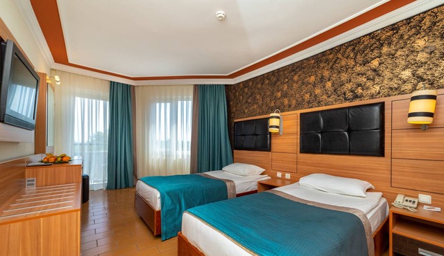 Armas Kaplan Paradise - All Inclusive in Kemer