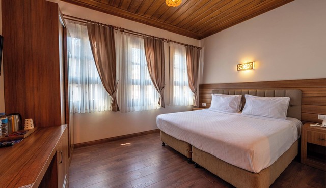 Armistis Hotel