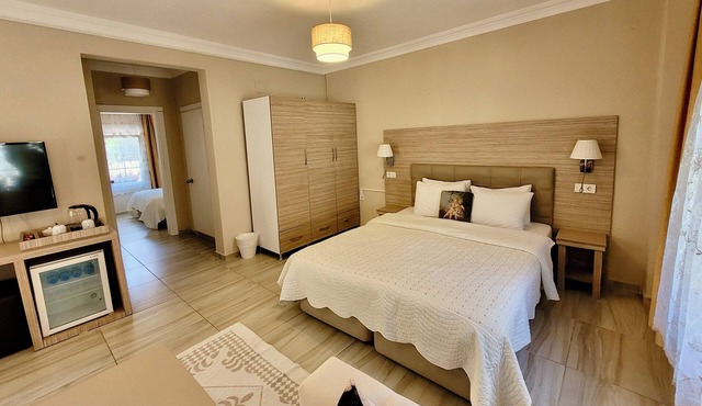 Arp Dalyan in Ortaca