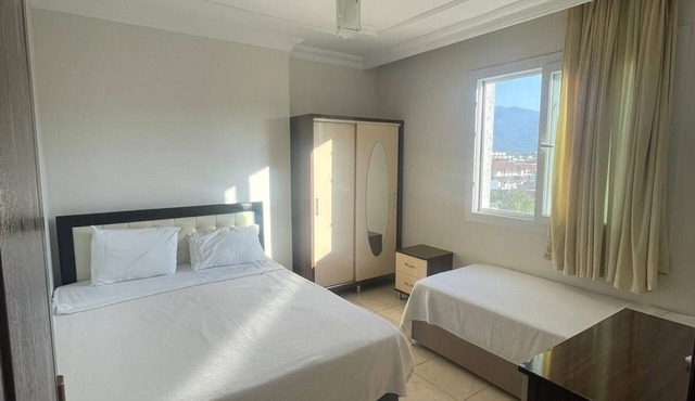 Arsuz Marin Otel