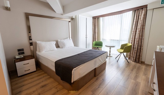 Asia Business Suites