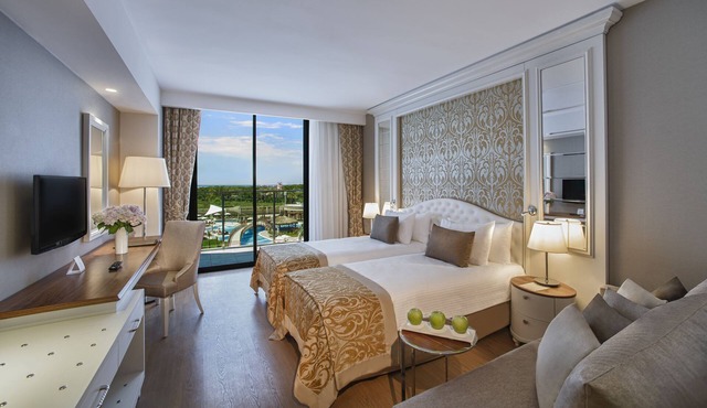 Aska Lara Resort & Spa - All Inclusive in Antalya