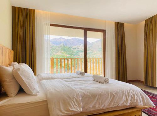 Askireg Hotel