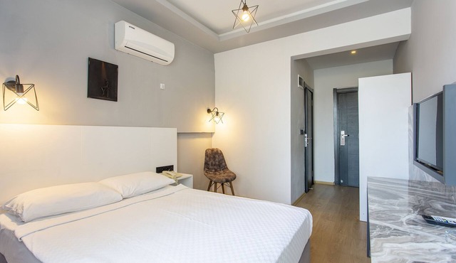 Aslan City Hotel