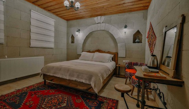 ASMA CAVE HOUSE in Nevsehir
