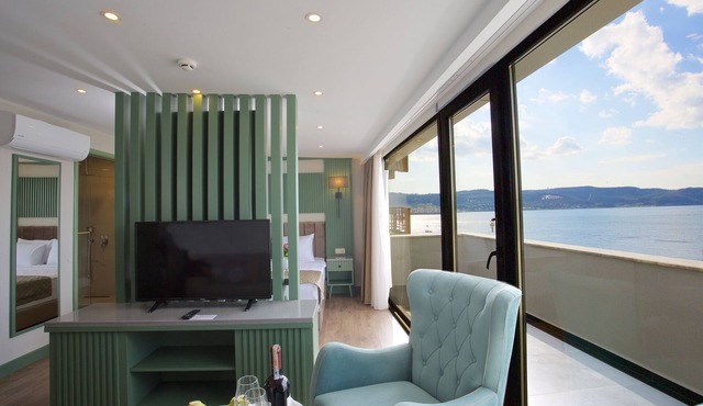 ASPEN HOTEL ÇANAKKALE