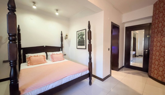 Assos Bertiz Hotel