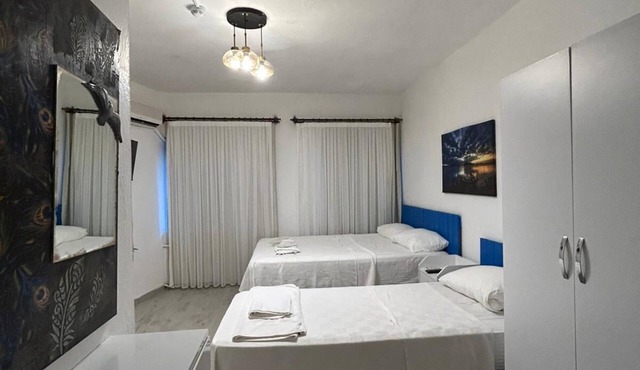 Assos Elit Pansiyon