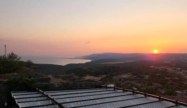 Assos Sunset Boutique Hotel in Ayvacik