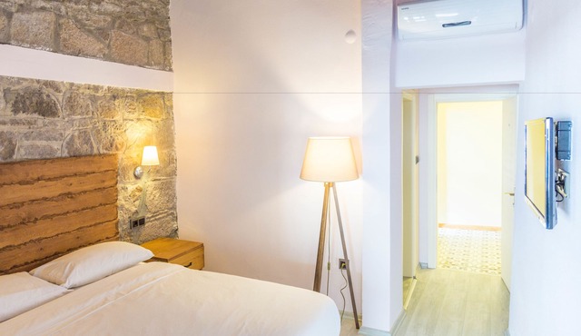 Assos Yildiz Hotel