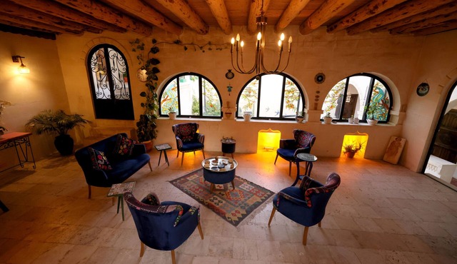 ASTARTE HOTEL