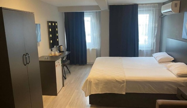 ATABAY OTEL