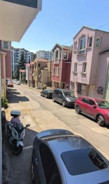 Atakent Sitesi in Soğuksu