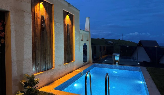 Atakum Manzara Bungalov