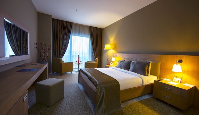 Ataol Can Termal Otel & Spa in Çan