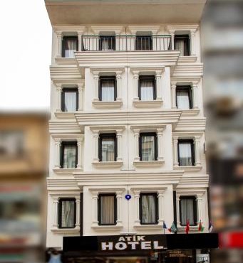 ATİK HOTEL