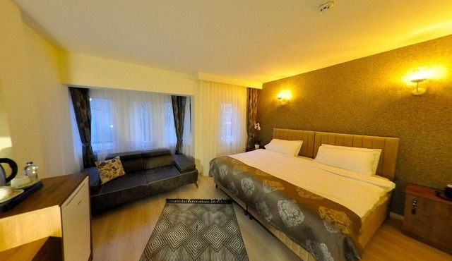 Atlantik Butik Hotel