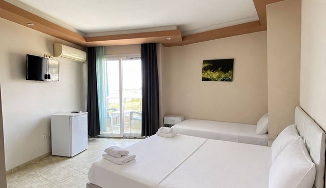ATLAS BUTİK OTEL