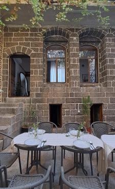 Ava House Taş Oda 1 in Diyarbakır