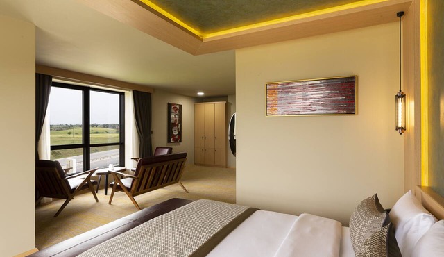 Avec Hotel in Çanakkale