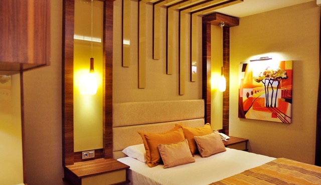 Avin Hotel in Izmir