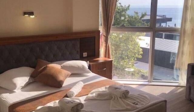 Avsa Blue Sea Otel