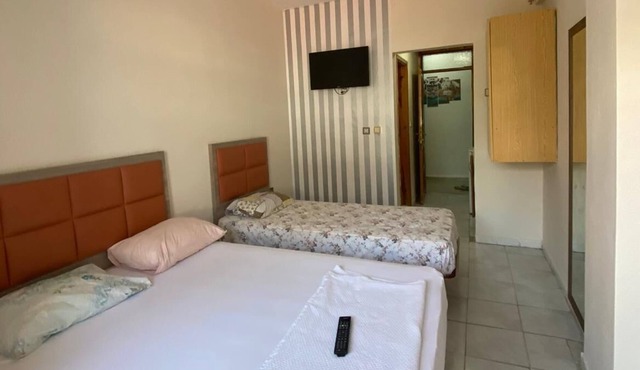 Avsa Papatya Apart