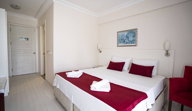 Ayapam Hotel in Denizli