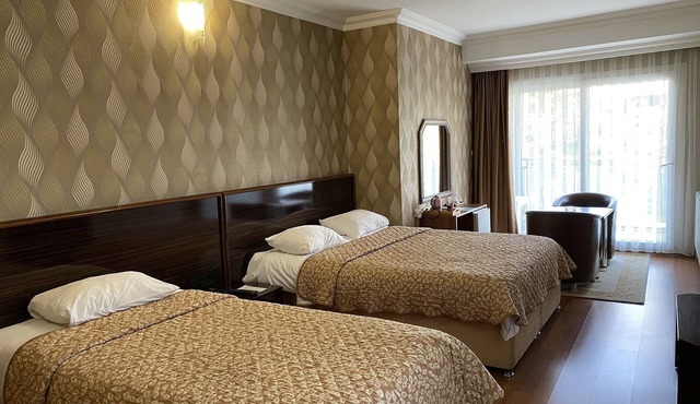 Aydın Park Otel