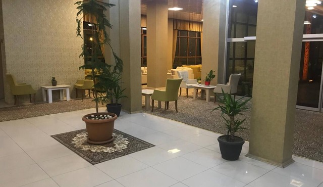 Aydıner Resort Otel