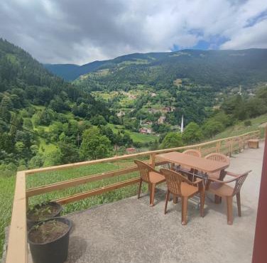 AYDIN HOME Uzungöl
