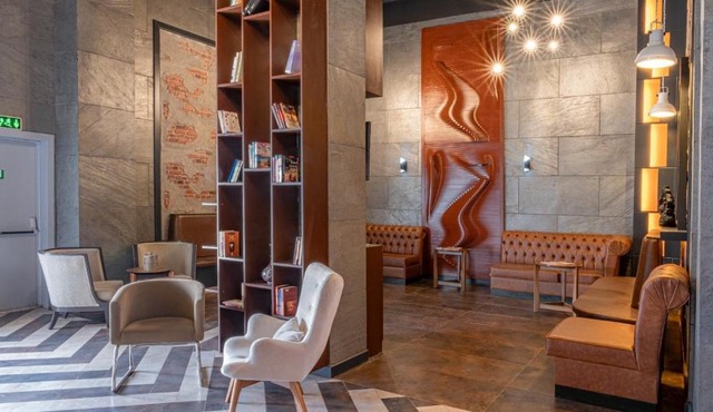 AYDINBEY PARK OTEL