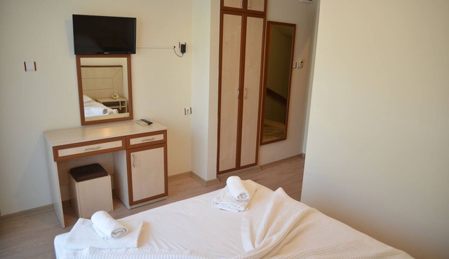 Ayhan Otel in Cesme
