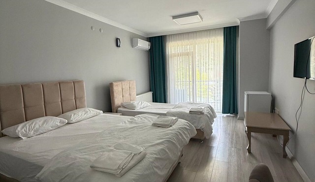 Ayrik Vadi Ciftlik Evi