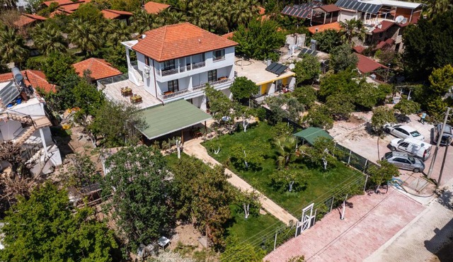Ayris Hotel Çıralı in Cıralı
