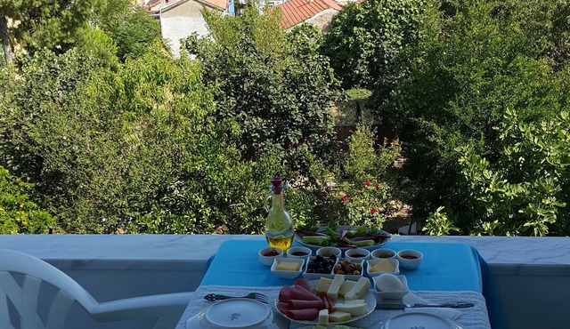 Ayvalık Pansiyon
