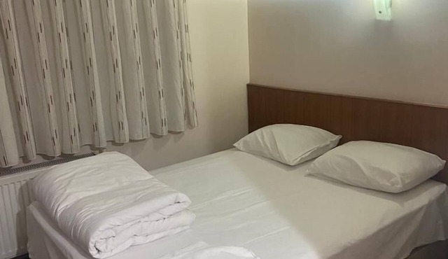 Azizoglu Malkoc Hotel