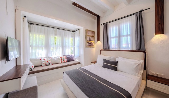 B House Alaçatı in Cesme