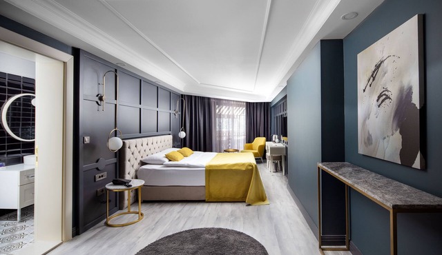B Loft Hotel Bursa in Bursa