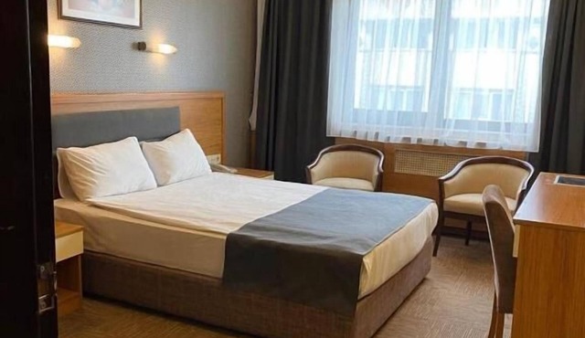 BAŞKENT HOTEL
