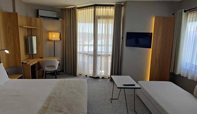 Babaylon Hotel
