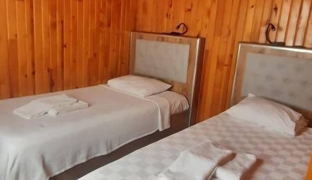 Bahar Bahce Datca in Datça