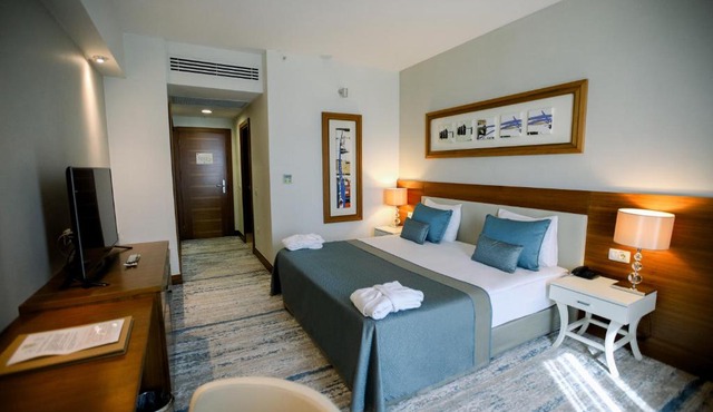 Baia Bursa Hotel in Bursa