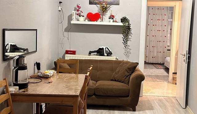 BAKIRKOY Serene 2-bedroom apartment in vibrant İstanbul near local hotspots