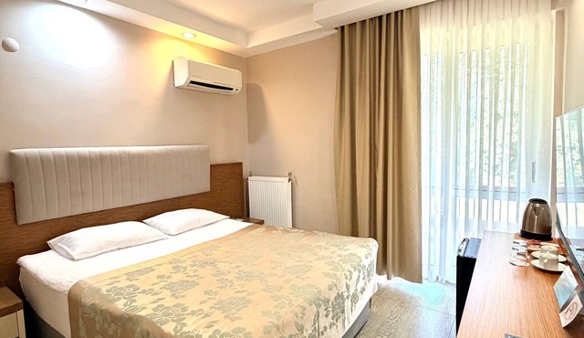 Balcova Thermal Hotel in Izmir